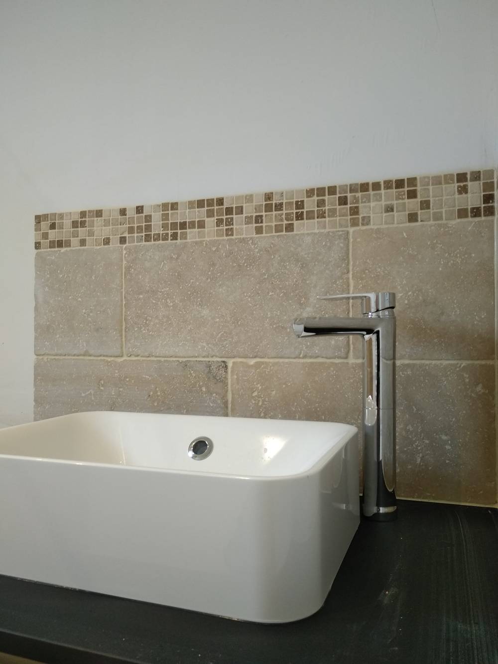 creation salle de bain