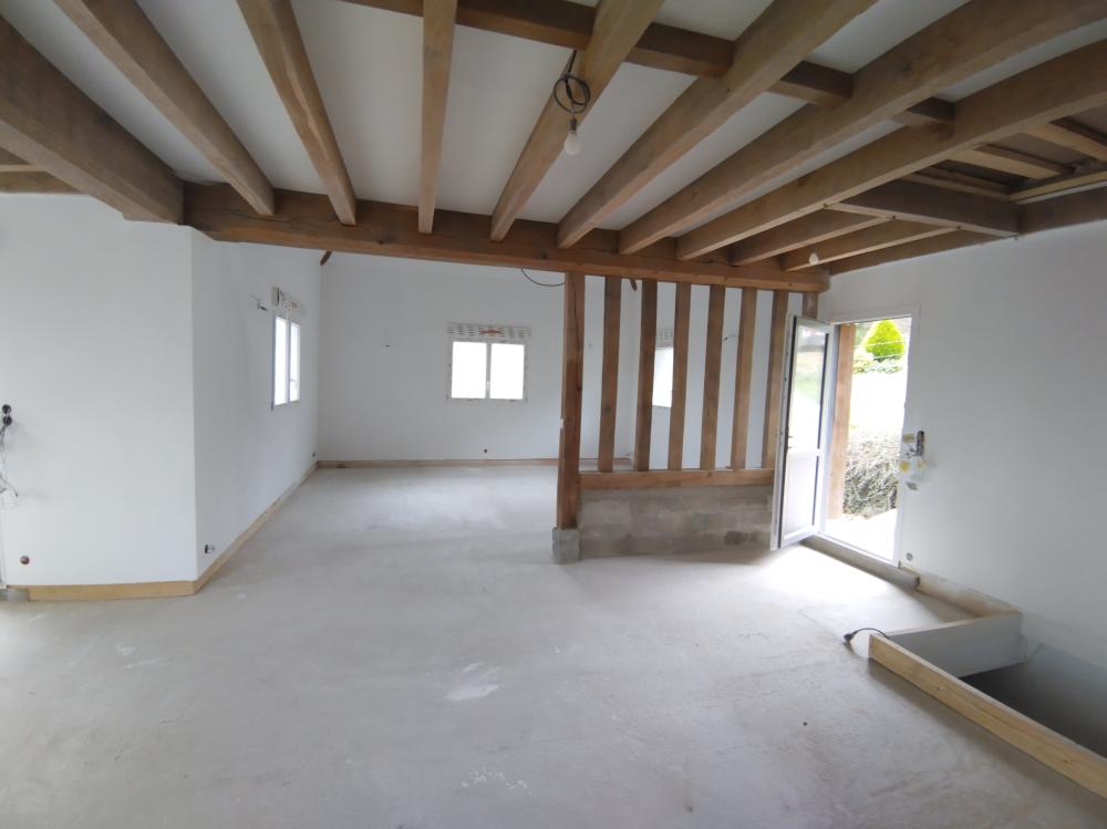 plancher chauffant